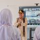 Gubernur Kalteng Ingatkan Siswa Waspadai Pengaruh Lingkungan