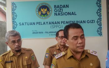 Pemko Dukung Peluncuran Sekolah Rakyat