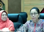 Anggota DPR dari PDIP Tak Kuasa Tahan Tangis Dengar Pernyataan Fadli Zon soal Pemerkosaan Massal 1998