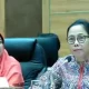 Anggota DPR dari PDIP Tak Kuasa Tahan Tangis Dengar Pernyataan Fadli Zon soal Pemerkosaan Massal 1998