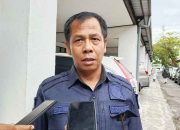 Anggota Komisi III DPRD Kotawaringin Timur (Kotim), SP Lumban Gaol