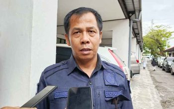 Dapat Restu Bupati, SP Lumban Gaol Siap Pimpin KONI Kotim