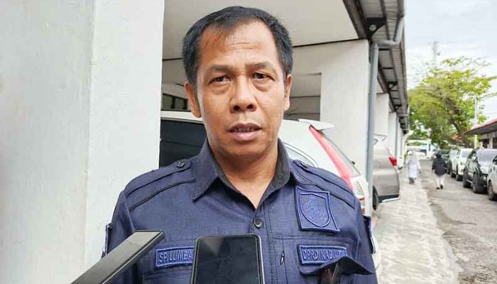 Dapat Restu Bupati, SP Lumban Gaol Siap Pimpin KONI Kotim