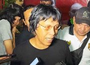 Anggota Komisi V DPR RI Adian Napitupulu
