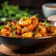 Aromanya Bikin Lapar! Resep Oseng Bawang Udang yang Gurih 