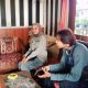 Hidup di Jalanan, tanpa Identitas, Berakhir dalam Pelukan Keluarga