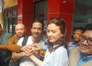 Berakhir Damai, Ini Poin Kesepakatan Antara Kimberly Ryder dan Erdward Akbar