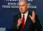 Berharap Pertemuan Trump dan Netanyahu Akhiri Perang di Gaza