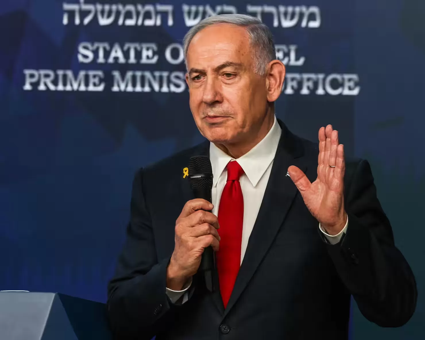 Berharap Pertemuan Trump dan Netanyahu Akhiri Perang di Gaza