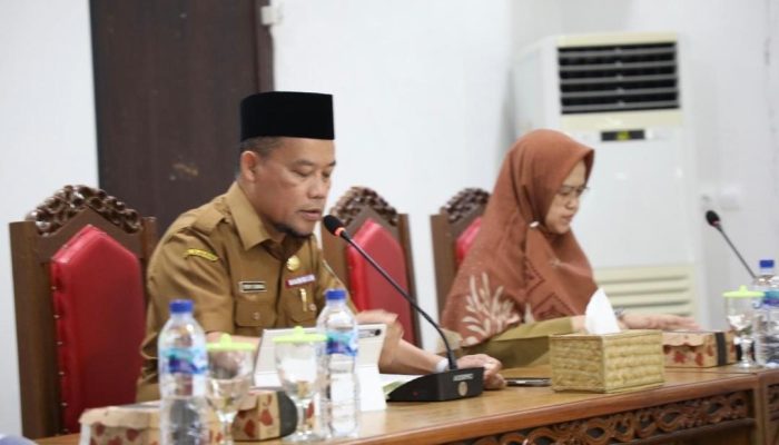 Cetak Sawah Kalteng Tersendat