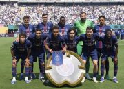 Chelsea vs PSG: Biru London vs Biru Paris