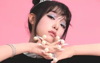 Hasilkan Karya Baru, Choi Ye Na akan Rilis Mini Album ‘Blooming Wings’