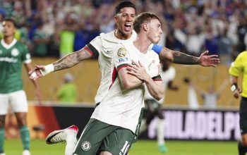 Prediksi Fluminense vs Chelsea 9 Juli 2025