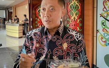 DPRD Kawal Pelaksanaan Program Penanggulangan Kemiskinan