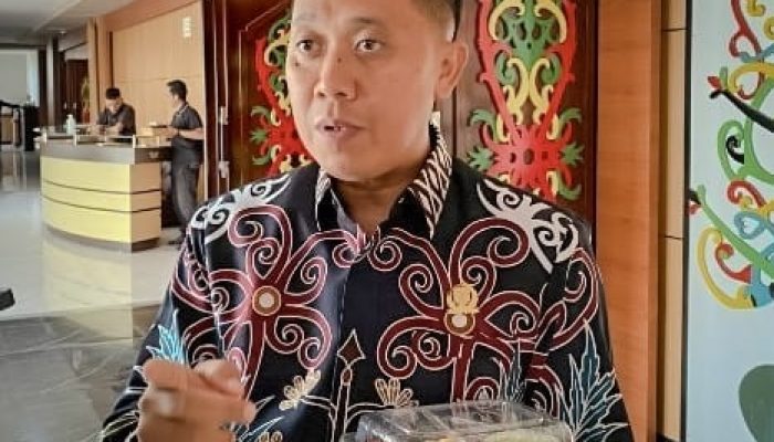 DPRD Kawal Pelaksanaan Program Penanggulangan Kemiskinan