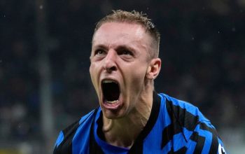 Davide Frattesi