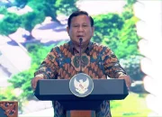 Di Hari Bhayangkara ke-79 Presiden Prabowo Tekankan Indonesia Butuh Polisi yang Bersih dan Dicintai Rakyat