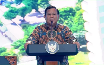 Di Hari Bhayangkara ke-79 Presiden Prabowo Tekankan Indonesia Butuh Polisi yang Bersih dan Dicintai Rakyat