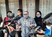 Dituntut 2 Tahun Penjara, Razman Kecewa, Mengadu ke Presiden Prabowo dan Jaksa Agung