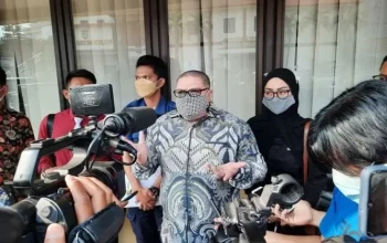 Dituntut 2 Tahun Penjara, Razman Kecewa, Mengadu ke Presiden Prabowo dan Jaksa Agung