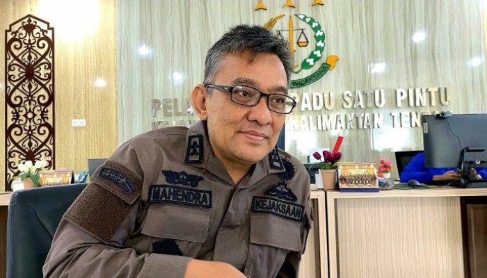 Kejati Sudah Periksa Kadiskominfo dan Lima Camat