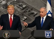 Donald Trump dan Netanyahu Mau Usir Warga Gaza dari Palestina, Dunia Bereaksi!
