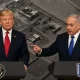 Donald Trump dan Netanyahu Mau Usir Warga Gaza dari Palestina, Dunia Bereaksi!