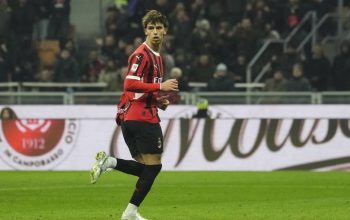 Dulu Pemain Termahal, Kini Tak Ada yang Mau? Joao Felix Siap Pulang Kampung!
