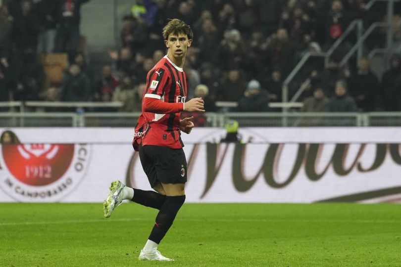 Dulu Pemain Termahal, Kini Tak Ada yang Mau? Joao Felix Siap Pulang Kampung!