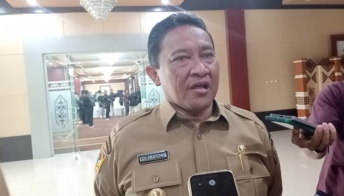 Penyelesaian Polemik Bisa Seperti Bundaran Besar