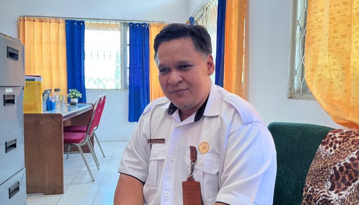 Desa Rangda Bisa Jadi Pilot Project Transmigrasi
