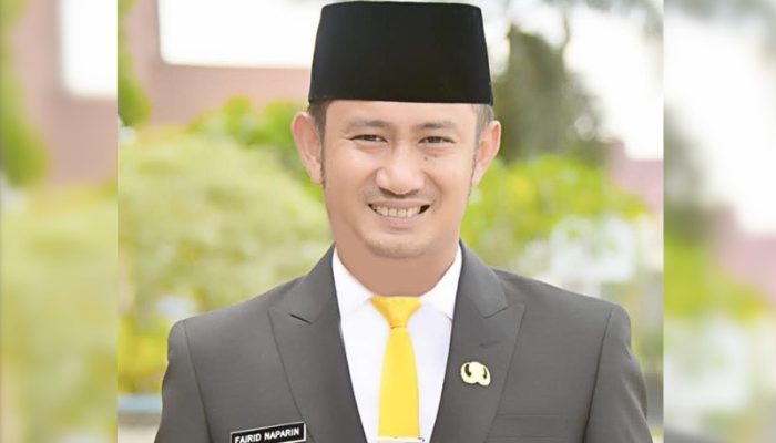 Gubernur Minta Pemko Serahkan Kantor Wali Kota