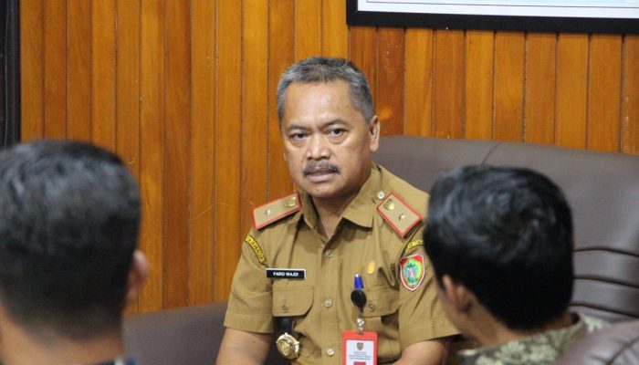 Lima Kabupaten di Kalteng Jadi Lokasi Transmigrasi