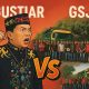 GSJT Tebar Ancaman, Agustiar Dapat Dukungan