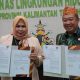 Perkuat Pengembangan Kompetensi SDM Bidang Lingkungan Hidup