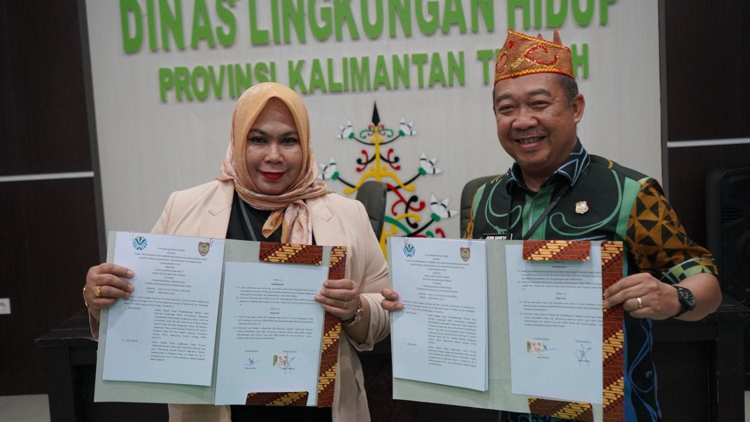 FOTO BERSAMA