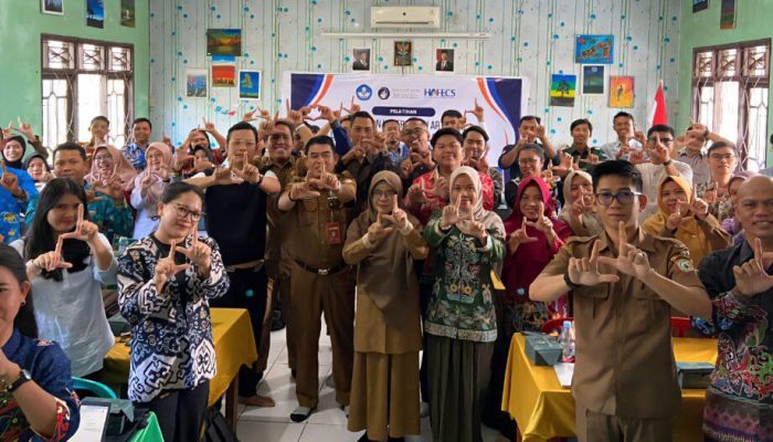 Guru SD Belajar Coding dan AI, Siap Bawa Kelas ke Masa Digital