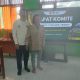 Jalan 3 Km Ikut Rapat Komite di SMKN 3 Muara Teweh