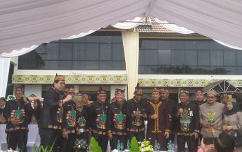Dewan Berharap Palangka Raya Lebih Cantik Lagi