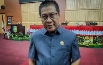 Ketua Dewan Apresiasi Kinerja Polri