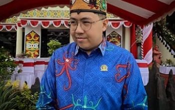 Dewan Apresiasi Pasar Penyeimbang di Palangka Raya