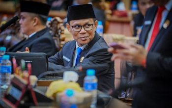 Cakupan Pasar Penyeimbang Perlu Diperluas