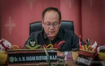Anggota Dewan Apresiasi Upaya Pemko