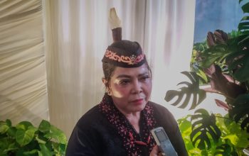 Wakil Ketua Dewan Dukung Program MBG