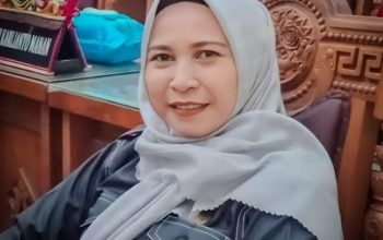 Perlu Menambah Taman Kota dan RTH