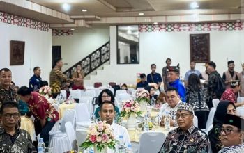 Dewan Sambut Baik Pelantikan Pengurus Baru DKPR