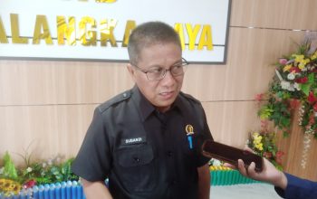 Ketua Dewan Soroti Konsep Pembangunan