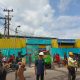Kabel PLTD Baamang Terbakar, Asapnya Diduga Beracun