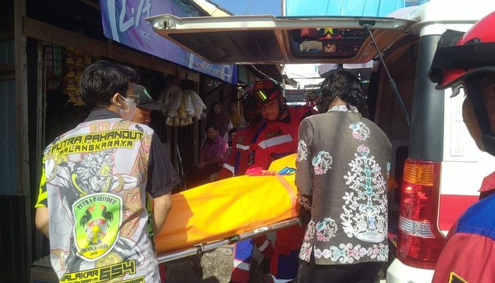 Karyawan Duta Mengemudi Tewas Misterius di Kos