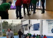 Napi Asusila dan Narkoba Pindah ke Nusakambangan